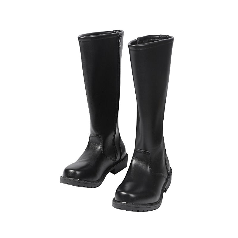 Halloweez Adult Obi Wan Kenobi Military Uniform - Imperial Officer Cosplay Outfit with Hat - Halloweez