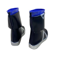1734 Honkai: Star Rail Seele Cosplay Shoes for Anime Conventions and Performances - Halloweez