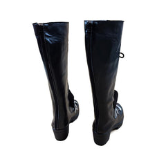 Arknights Blaze Cosplay Shoes for Anime Conventions and Performances - Halloweez