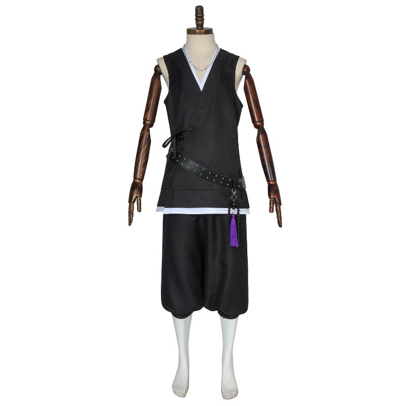 Halloweez Cosplay Outfits: Embrace the Universe of Voice Artistry and Cosplay with Exclusive Styles
