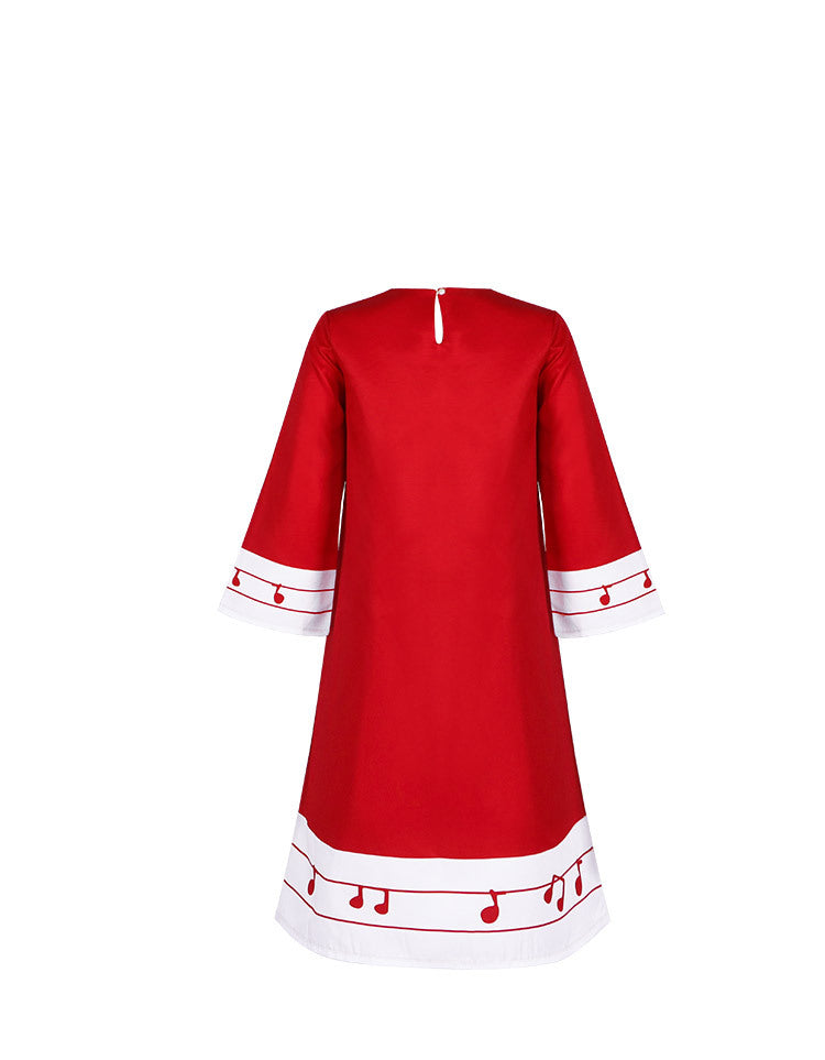 Hazbin Hotel Charlie Morningstar Princess Dress Cosplay Halloween Costume - Anime Cosplay Outfit