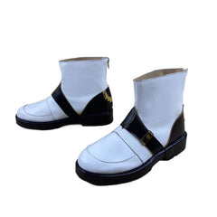 1669 Honkai: Star Rail Screwllum Cosplay Shoes for Anime Conventions and Performances - Halloweez