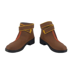 1552 Painting Jianghu: Tian Gang Qiao Er Cosplay Shoes for Anime Conventions and Performances - Halloweez