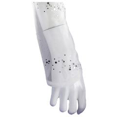 Become Elphaba Cosplay Costume: Green Gown for Wicked Musical, Shine as the Oz Sorceress