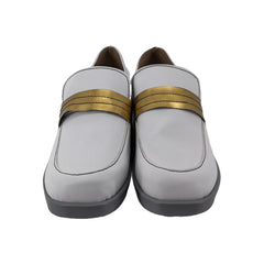 2200 Heavy Shot One Piece Kizaru Cosplay Shoes for Anime Conventions - Halloweez