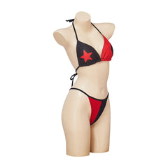 Helluva Boss Jester Outfit Cosplay Costume for Halloween and Anime Events - Halloweez