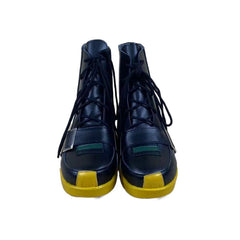 1615 Zenless Zone Zero Asakura Yuuma Cosplay Shoes for Anime Conventions - Halloweez