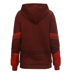 The Boys Cosplay Costume Homelander The Deep Starlight Hoodie for TV Show Fans - Halloweez