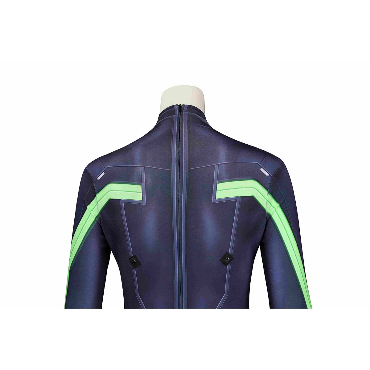 Valorant Viper Cosplay Costume - High Quality Game Outfit for Fans - Halloweez