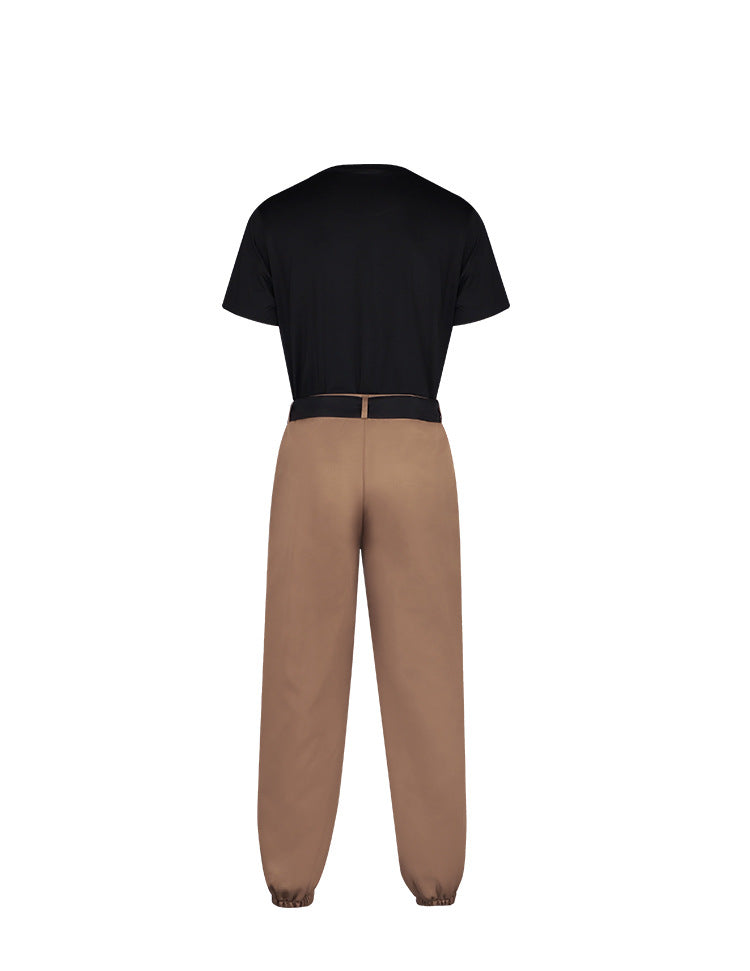 Jujutsu Kaisen Cosplay Costume - Toji Fushiguro, Mai Zenin, Suguru Geto Outfit for Halloween and Anime Events