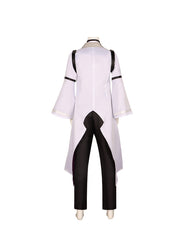 Bungo Stray Dogs Season 4 Sigma Cosplay Costume for Halloween - Halloweez
