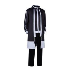 Taoyuan Angui Ichinose Shiki Roshutsu Gakuin School Uniform Cosplay Costume Anime 2D Outfit - Halloweez
