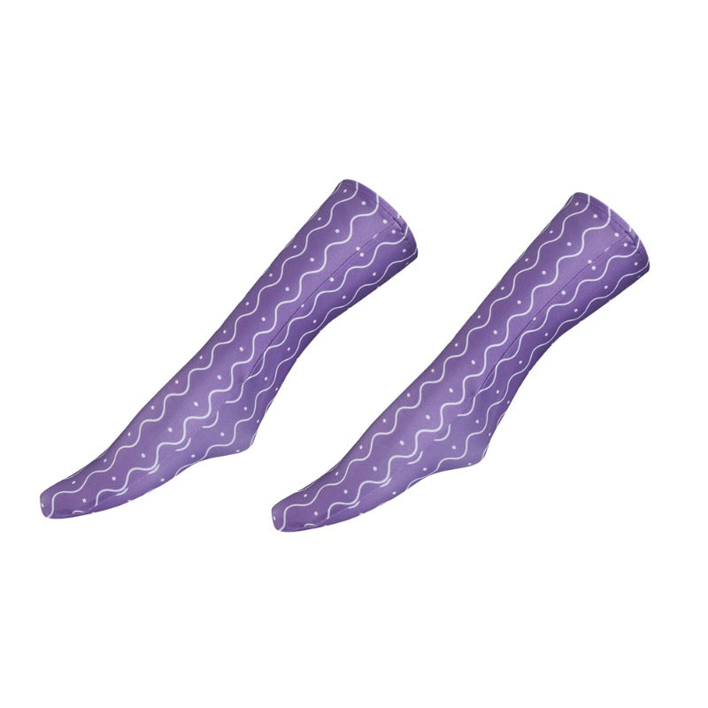 Halloweez Jade Leech Cosplay Costume - Unique Halloween Outfit - Halloweez