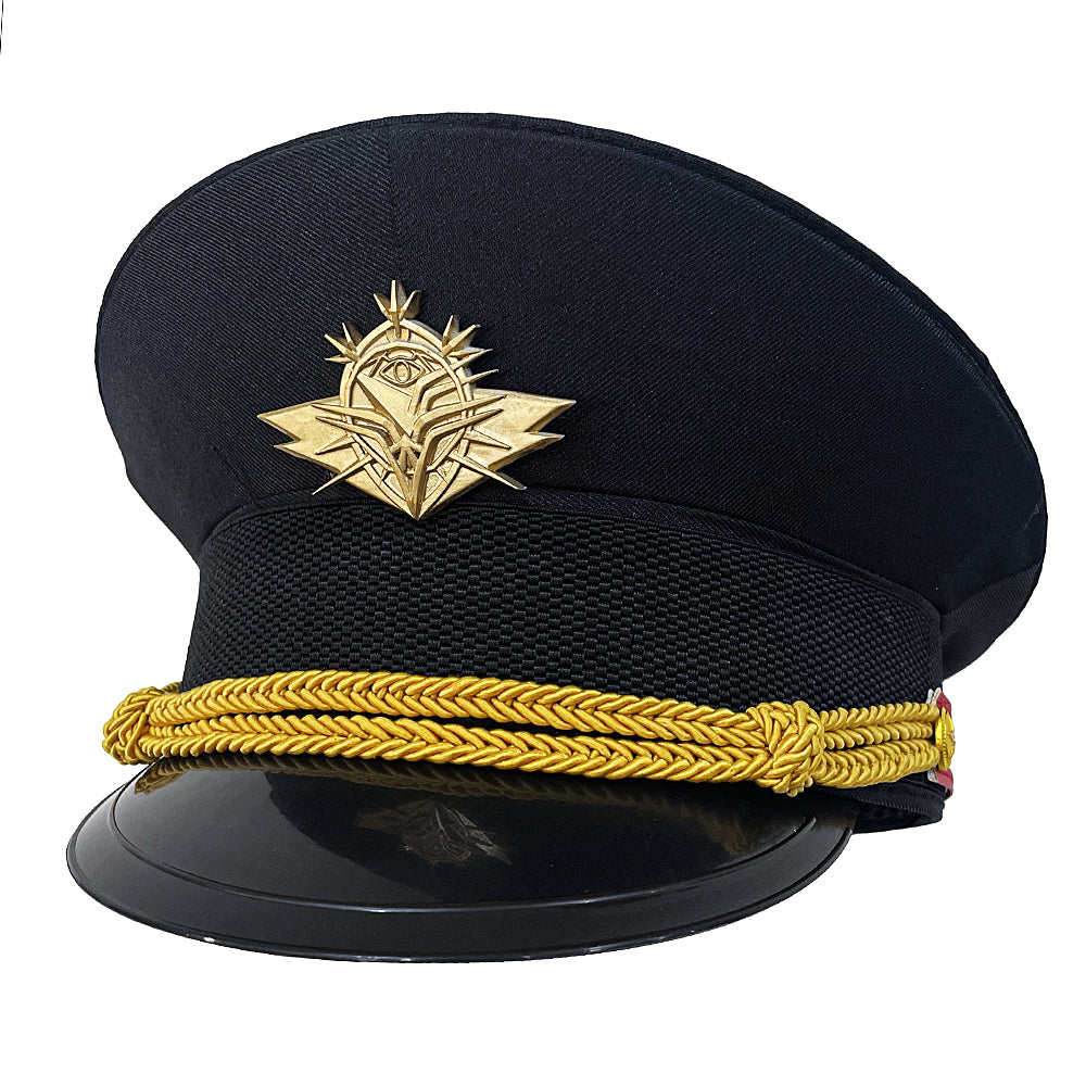 Summer Night cosplay costume Love and Deepspace Far Sky Ship Officer cosplay clothing 2D anime costume - Halloweez
