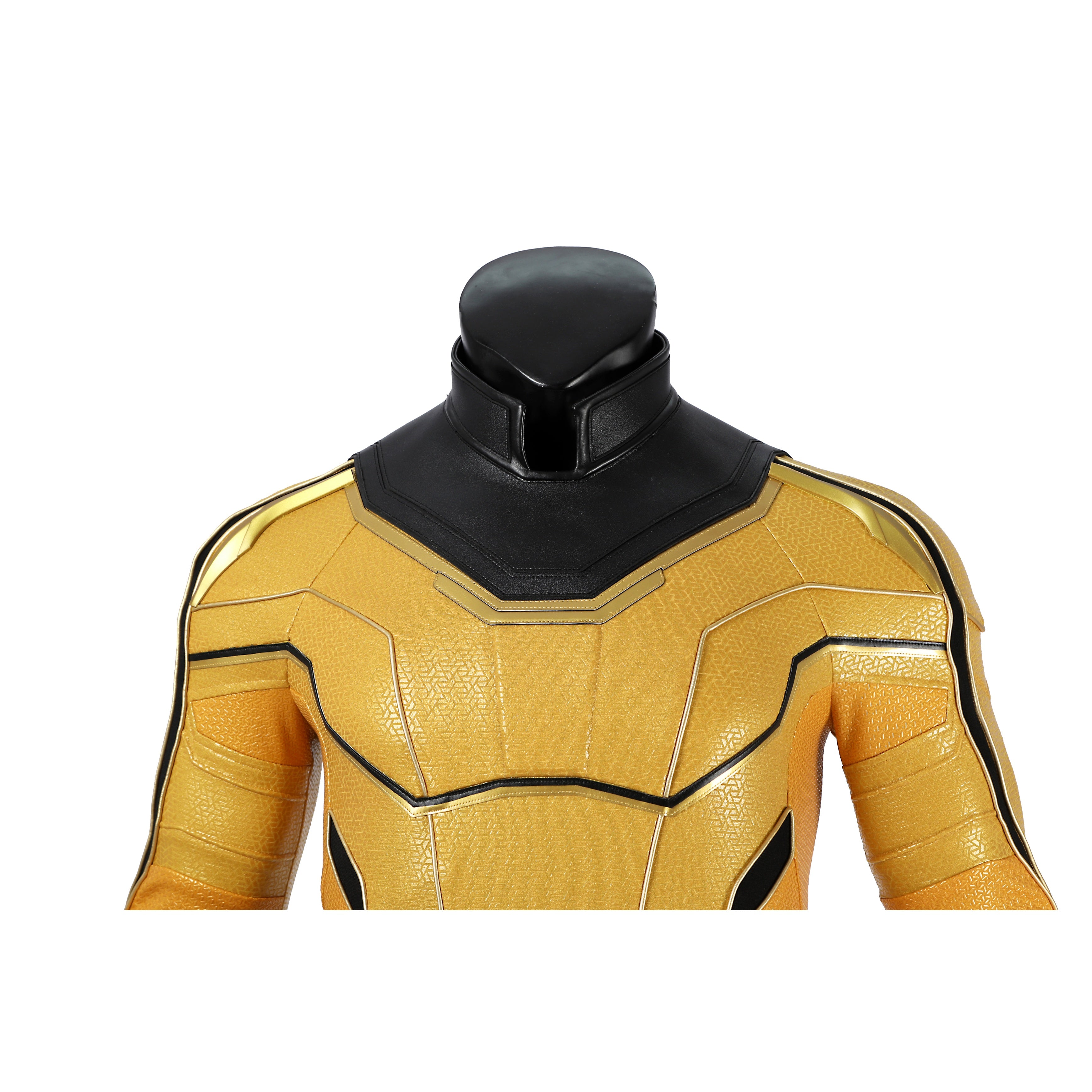 Thunderbolts  Sentry Cosplay Full Set, Superhero Sentry Bodysuit With Custom Insoles, Marvel Movie Character Costume For Halloween Cosplay - Halloweez