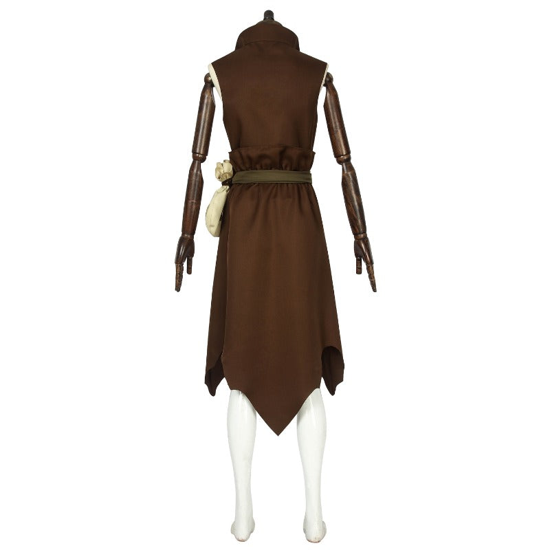Halloweez Taiju Oki Cosplay Costume - Premium Quality Roleplay Ensemble