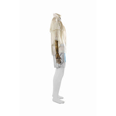 Naraka: Bladepoint Zhang Qiling Cosplay Costume Summer Party Wave Sand Sun Game Swimwear - Halloweez