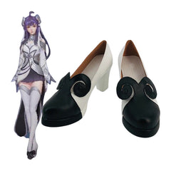Honor of Kings Xi Shi - Dreaming of the Ruins Cosplay Shoes for Game Lovers - Halloweez