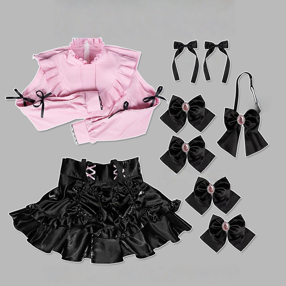 lovelive cos Costume - Halloweez