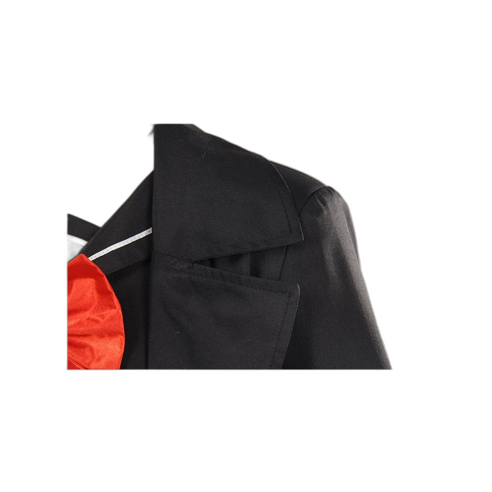 Blue Archive Professor Smile Cosplay Costume Full Set for Halloween - Halloweez