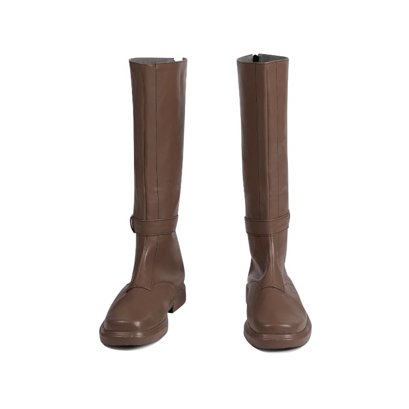 Halloweez Obi-Wan Kenobi Cosplay Costume Full Set - Perfect for Halloween and Parties - Halloweez