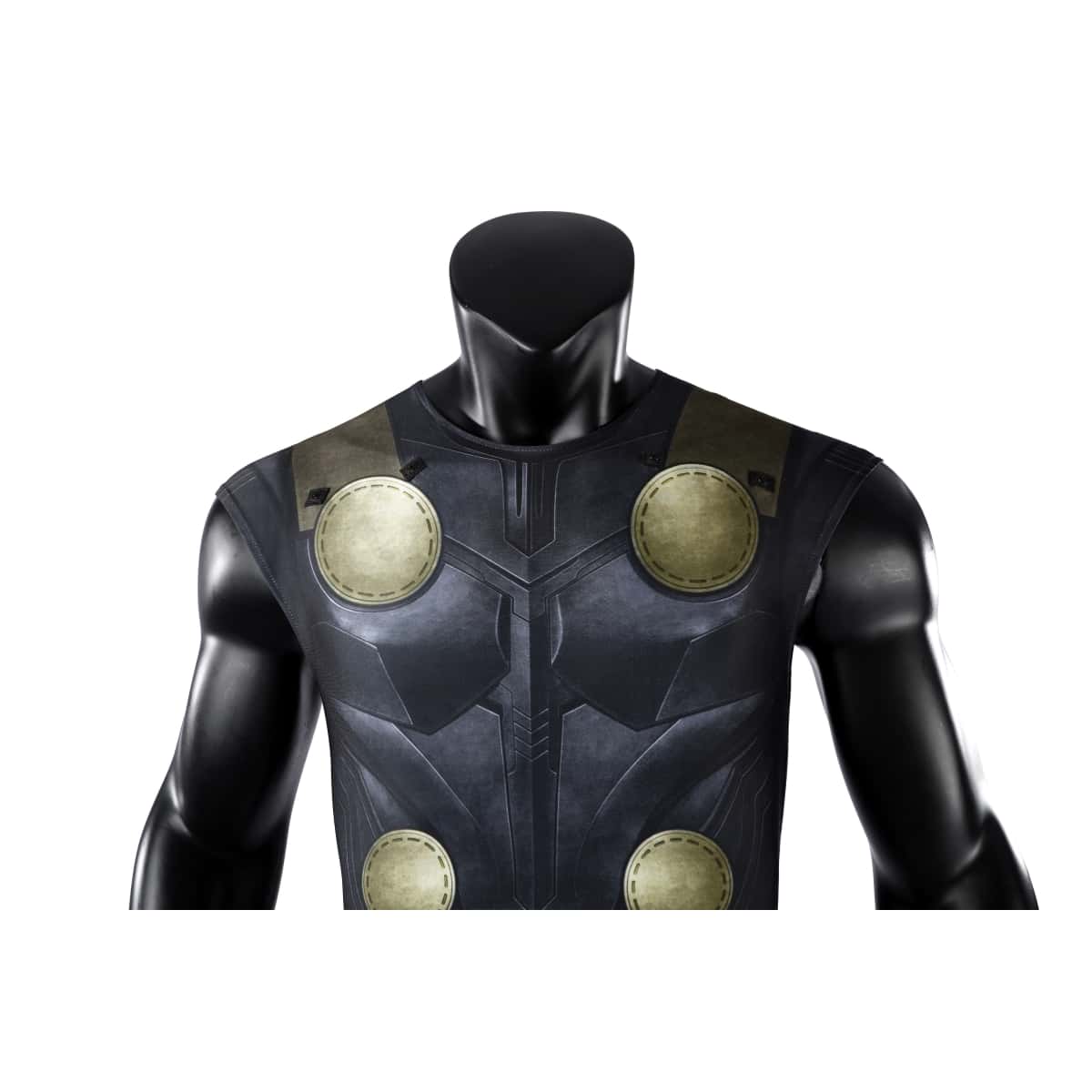 Avengers 5 Doomsday Thor Cosplay Costume, Custom High-end for Halloween & Comic Con - Halloweez