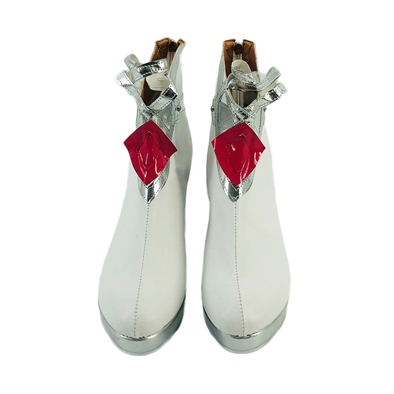 Douluo Continent Tang Wutong Cosplay Shoes for Anime Conventions and Performances - Halloweez