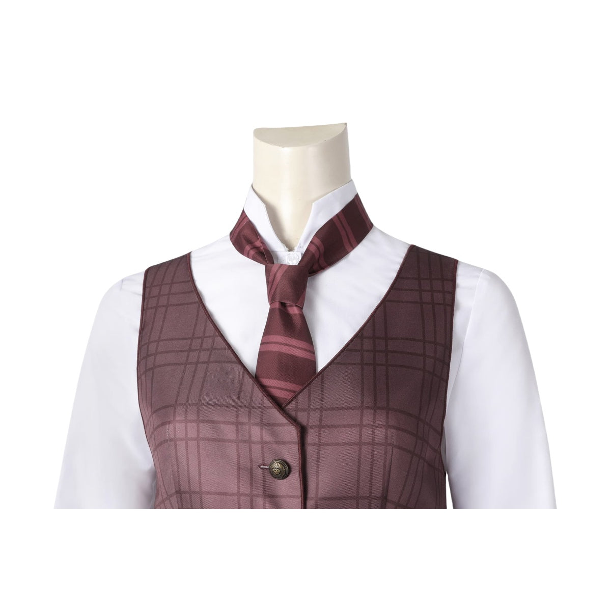 Hogwarts Legacy Cosplay Costume - Authentic Harry Potter Game Outfit - Halloweez