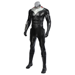 Halloweez Black Manta Cosplay Costume - Inspired by Aquaman and the Lost Kingdom Movie - Halloweez