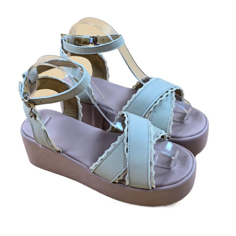 Nana Komatsu Nana Cosplay Shoes for Anime Conventions and Performances - Halloweez