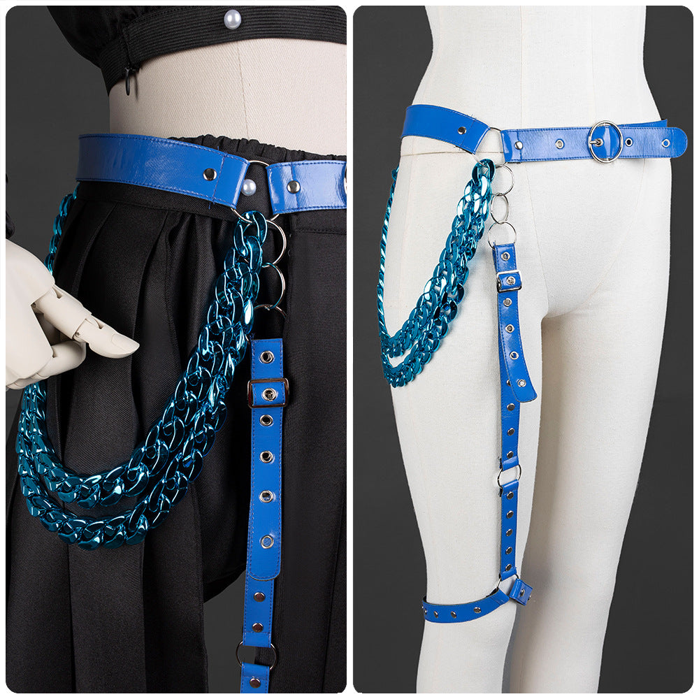 LoveLive Nijigasaki Sayaka Murano Cosplay Costume - Authentic Anime Dress - Halloweez