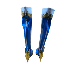 Identity V Cheerleader Oph Silhouette Cosplay Shoes for Anime Conventions - Halloweez