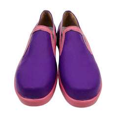 Chainsaw Man Power Cosplay Shoes for Anime Conventions and Performances - Halloweez