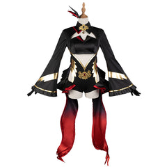 hololive- Houshou Marine Cosplay Costume - Halloweez