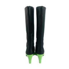 Twisted Wonderland Liliacos Cosplay Shoes for Anime Fans - Halloweez