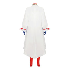 Zelda Tears of the Kingdom 2 Purah Cosplay Costume - Game Accurate Role Play Outfit - Halloweez