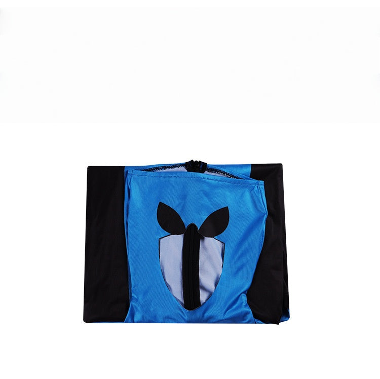 Invincible Mark Grayson Cosplay Costume Superhero Tight Suit for Stage Performance - Halloweez