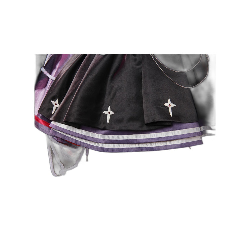 Fifth Personality Gardener Cosplay Costume for Halloween Concert - Identity V Anime Clothing - Halloweez
