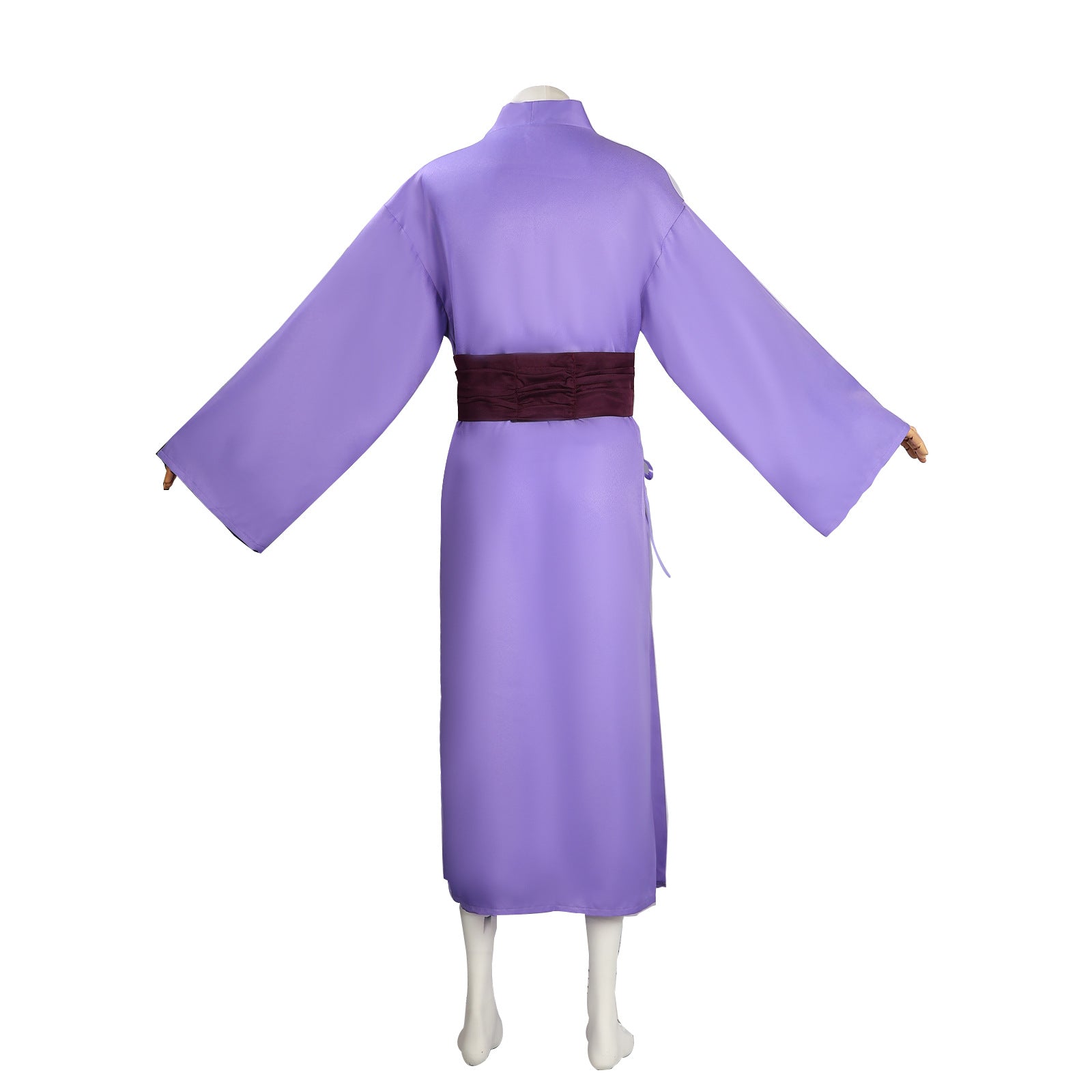One Piece Fujitora Cosplay Costume - Navy Headquarters General Justice Navy Suit for Anime Convention