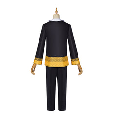 Halloweez Spy x Family Cosplay Costume - Imperial Scholar Uniform for Halloween