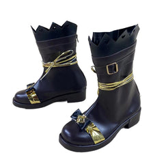 1778 Yongchu Taffy Berserker Cosplay Shoes for Anime Conventions and Performances - Halloweez