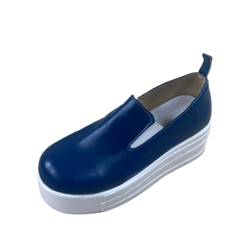 2140 Kuzuha Chitose Cosplay Shoes for Anime Conventions and Performances - Halloweez