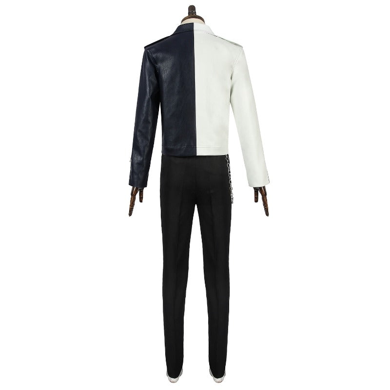 Halloweez Amaguni Hitoya Cosplay Costume for Halloween Party and Carnival