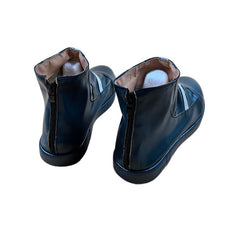 Danganronpa V3: Killing Harmony Shuichi Saihara Cosplay Shoes for Anime Expo - Halloweez
