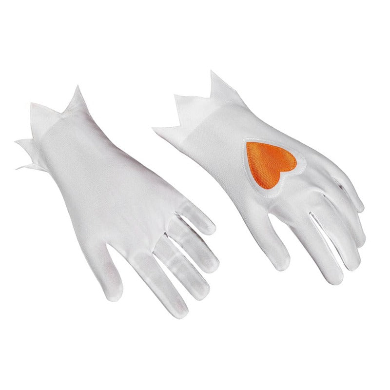Halloweez Cure Sparkle Hinata Cosplay Dress for Anime Enthusiasts