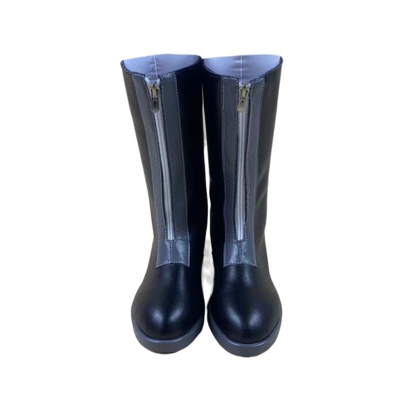 BanGDream! It's MyGo!!!!! Chihaya Anon Cosplay Shoes for Anime Conventions - Halloweez