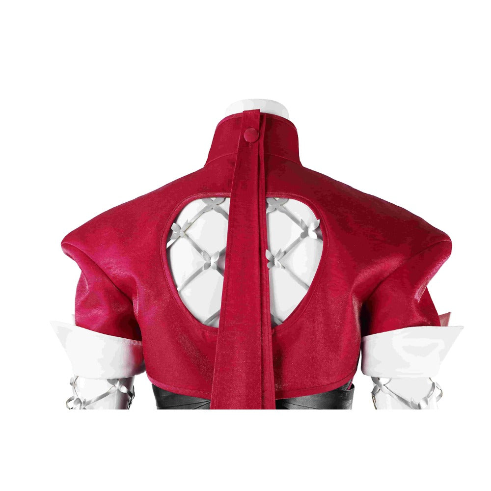 Marvel Rivals Psylocke Cosplay Costume - Premium Quality Game Character Outfit - Halloweez