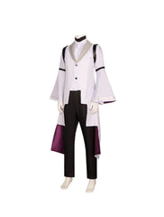 Bungo Stray Dogs Season 4 Sigma Cosplay Costume for Halloween - Halloweez