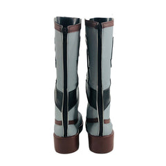 Honor of Kings Dongfang Yao Cosplay Shoes for Anime Conventions - Halloweez