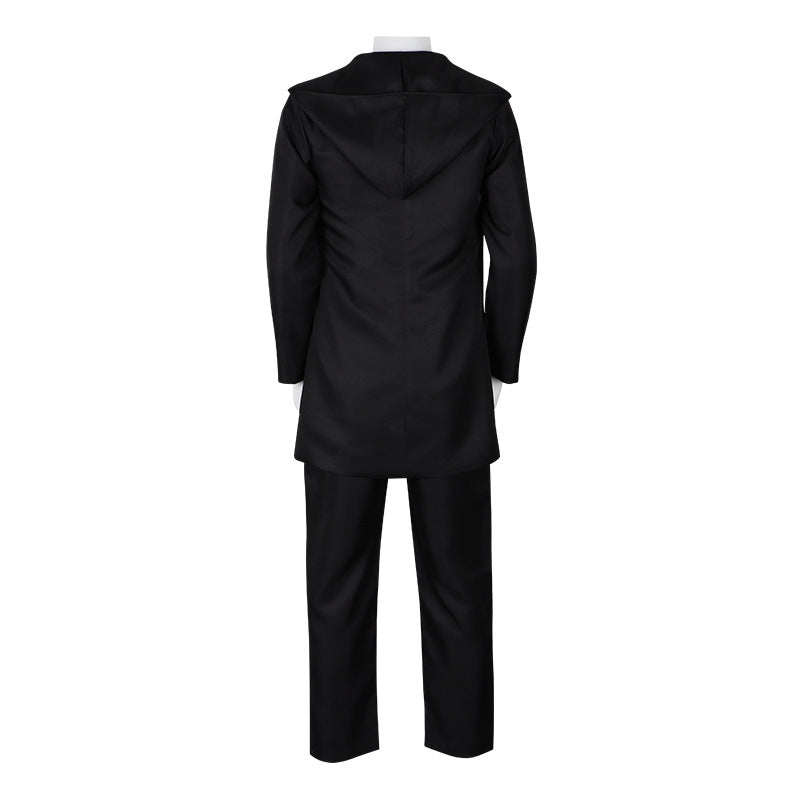 Attack on Titan Eren Yeager Cosplay Costume for Halloween Anime Character Suit - Halloweez